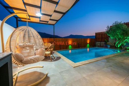 VillA Green Olive Yeşilköy